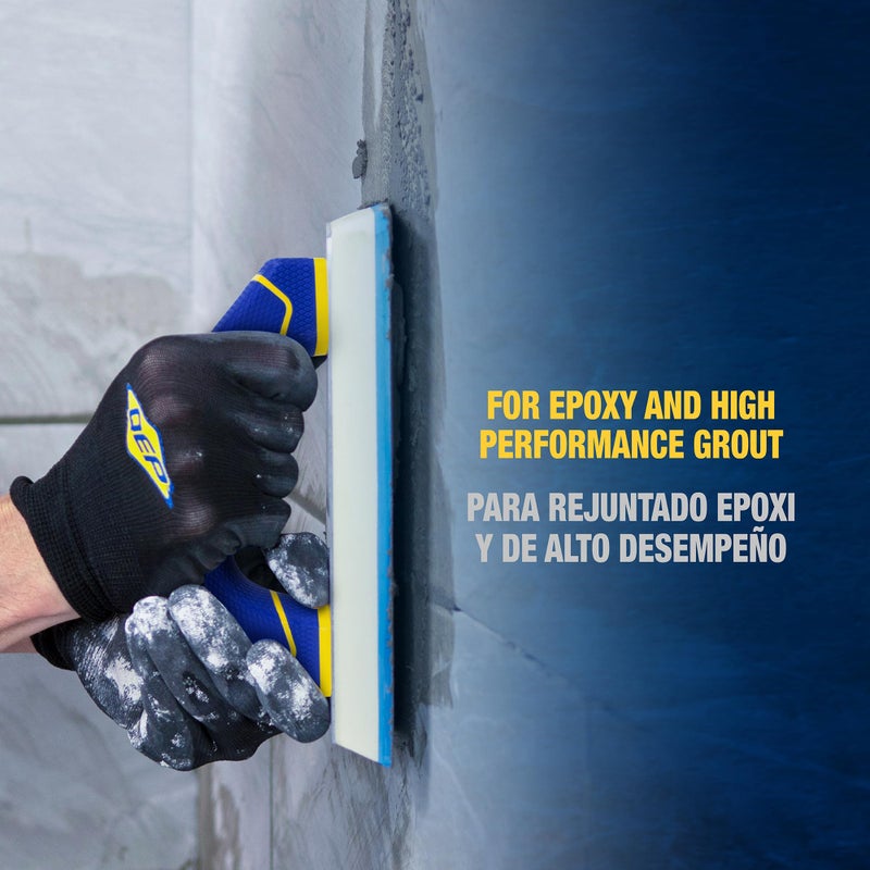 QEP Universal Grout and Epoxy Float - Image 2